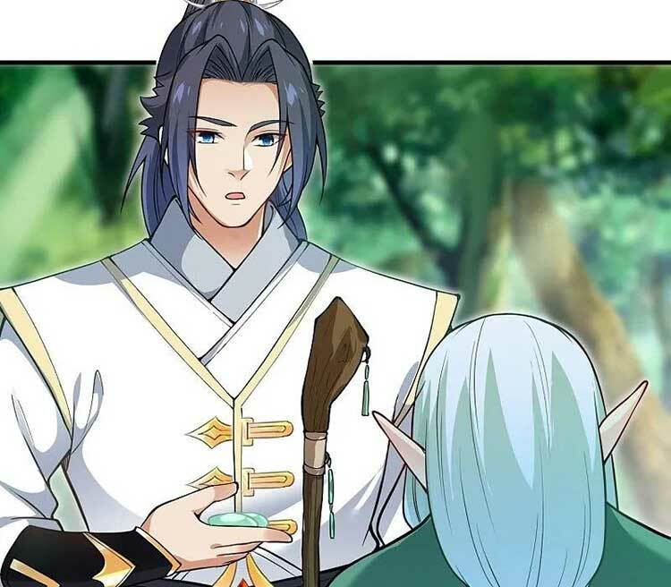 Nghịch Thiên Tà Thần - Chapter 605 - Page 16