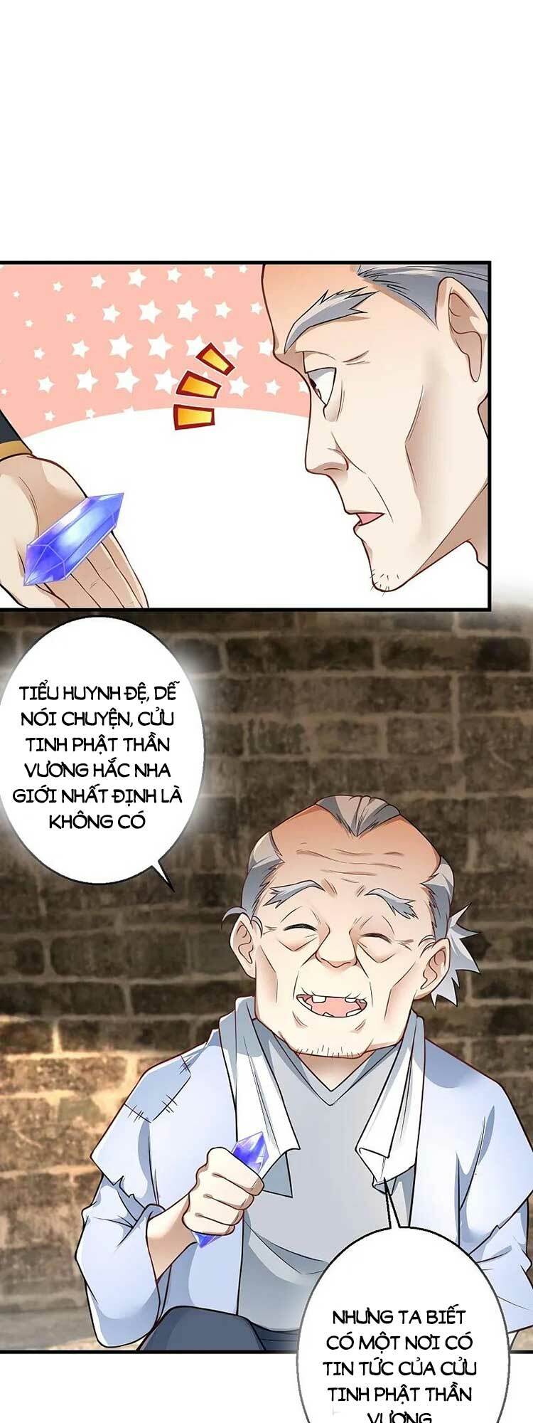 Nghịch Thiên Tà Thần - Chapter 605 - Page 26