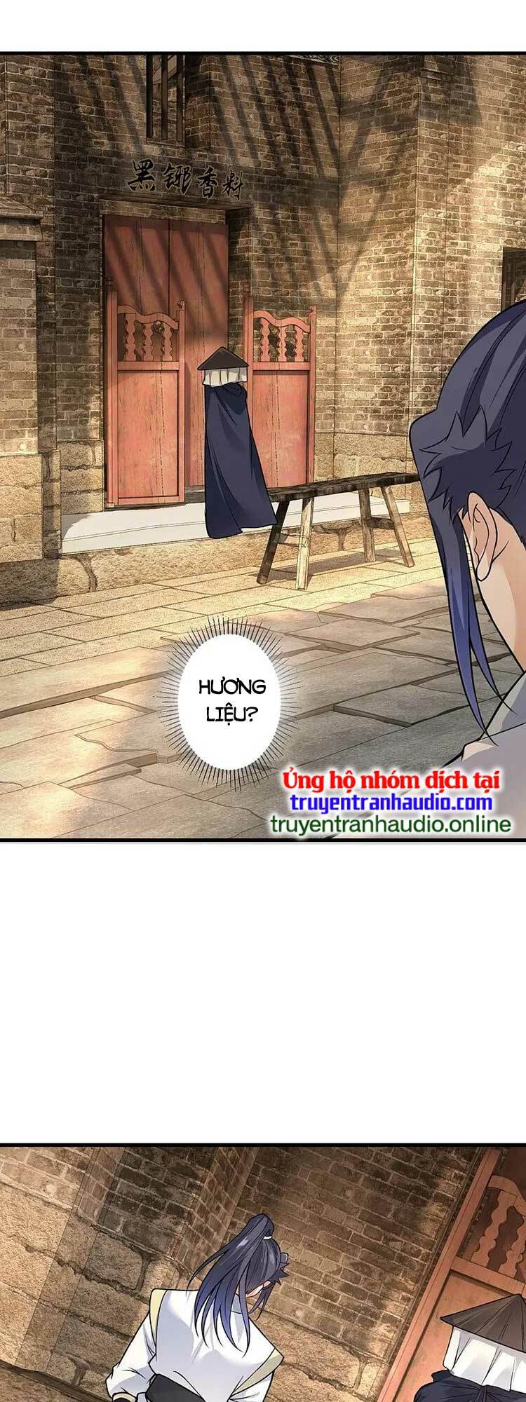 Nghịch Thiên Tà Thần - Chapter 605 - Page 32