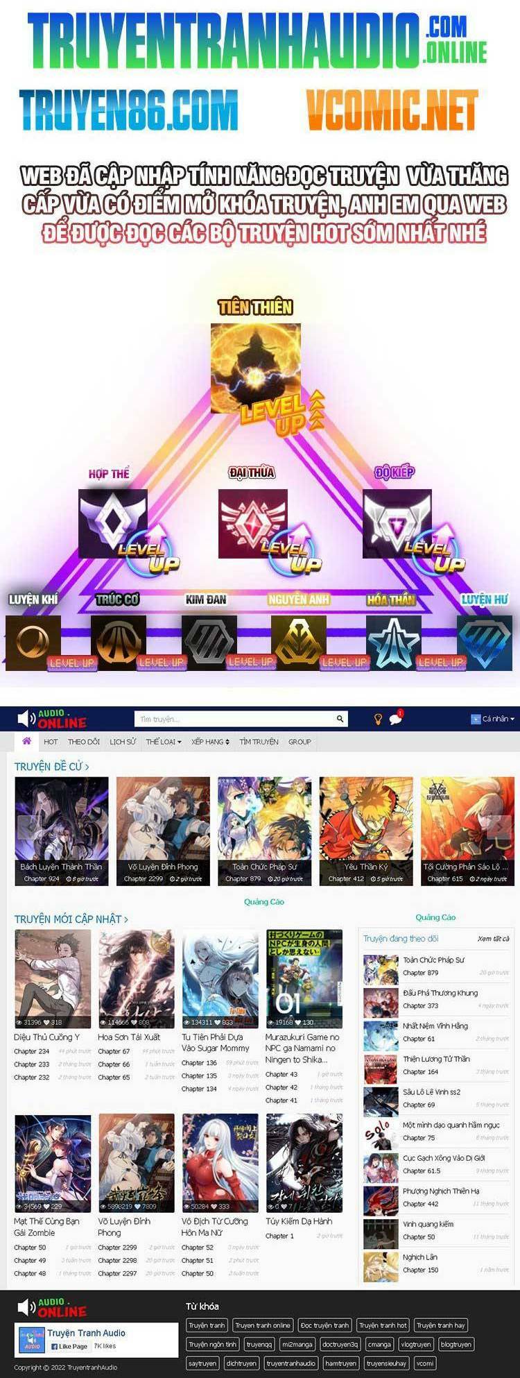 Nghịch Thiên Tà Thần - Chapter 608 - Page 41