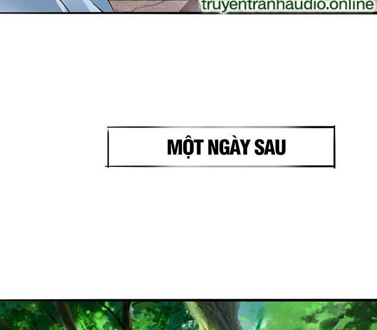 Nghịch Thiên Tà Thần - Chapter 615 - Page 16
