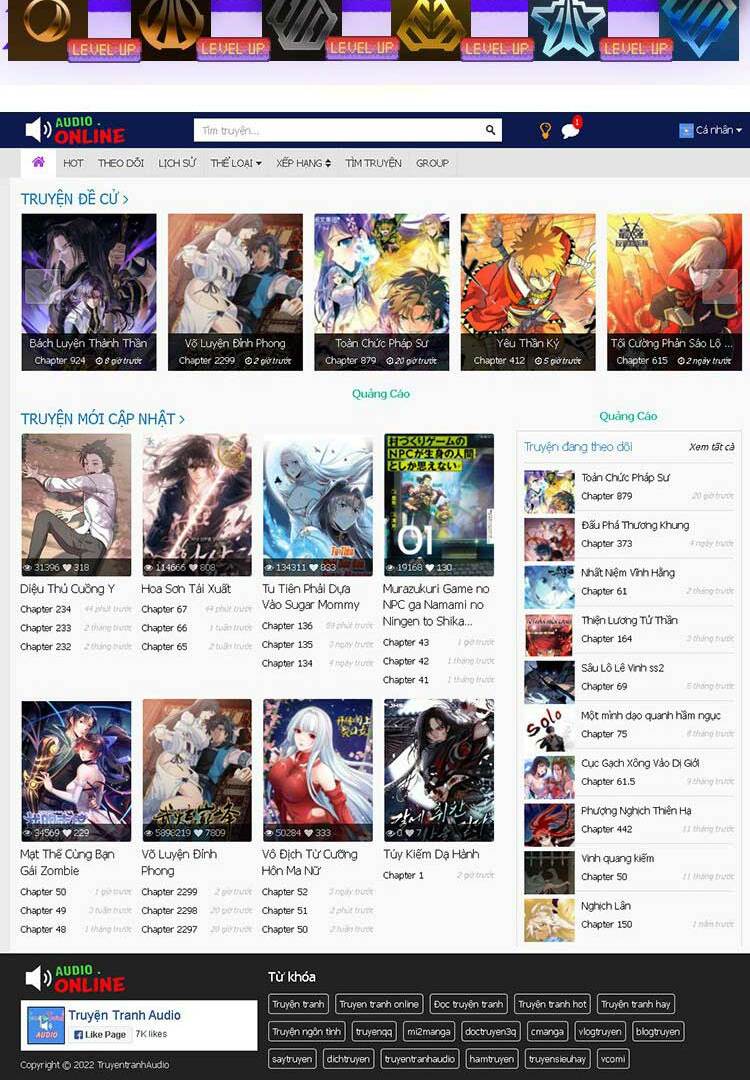 Nghịch Thiên Tà Thần - Chapter 622 - Page 40