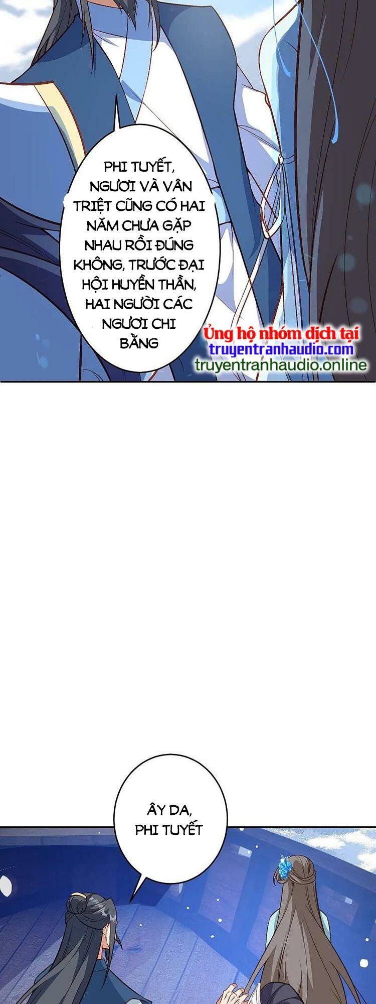 Nghịch Thiên Tà Thần - Chapter 625 - Page 13