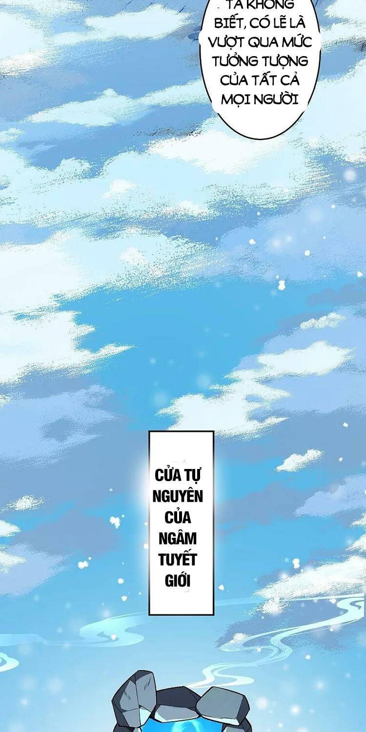 Nghịch Thiên Tà Thần - Chapter 625 - Page 22