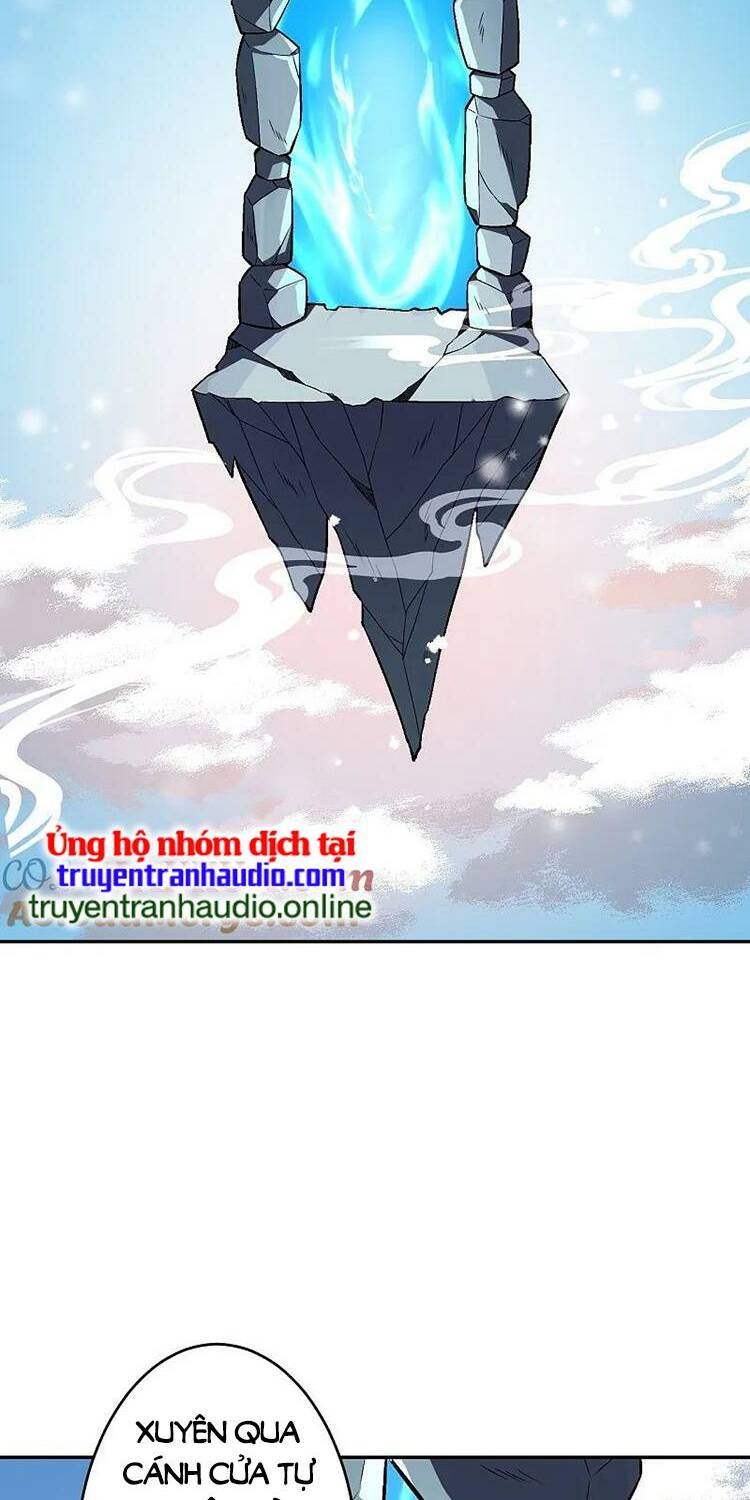 Nghịch Thiên Tà Thần - Chapter 625 - Page 23