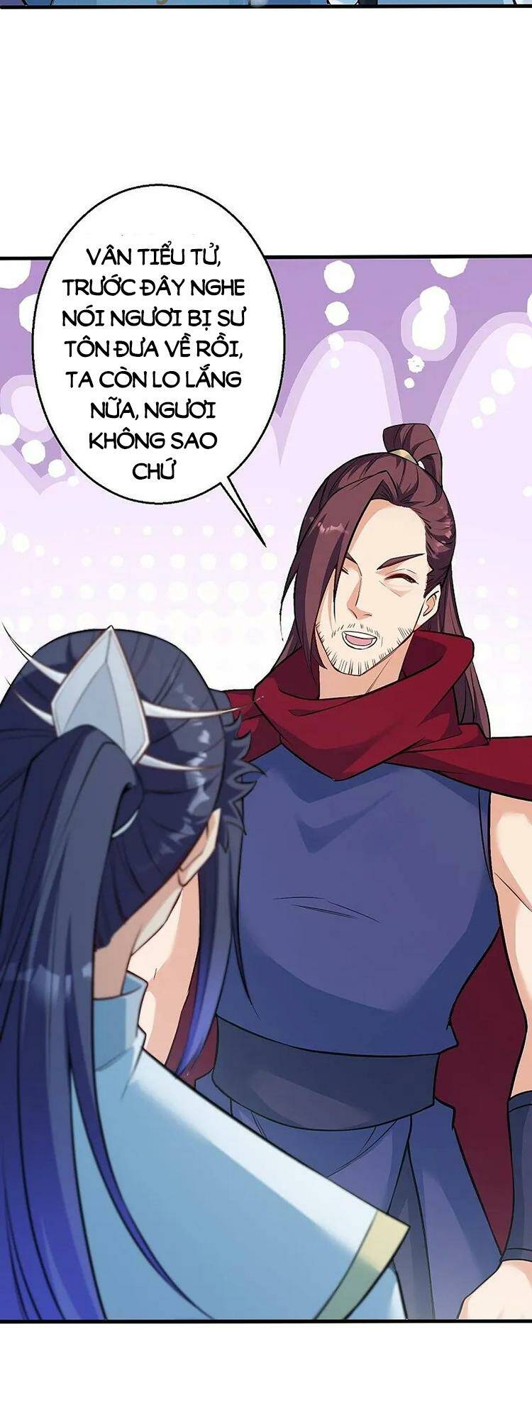 Nghịch Thiên Tà Thần - Chapter 625 - Page 28