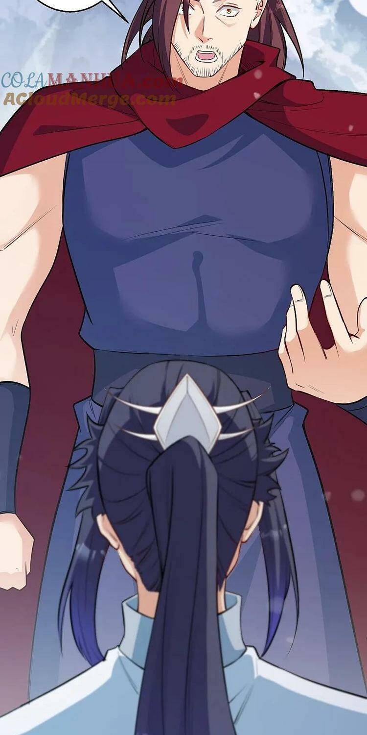 Nghịch Thiên Tà Thần - Chapter 625 - Page 30