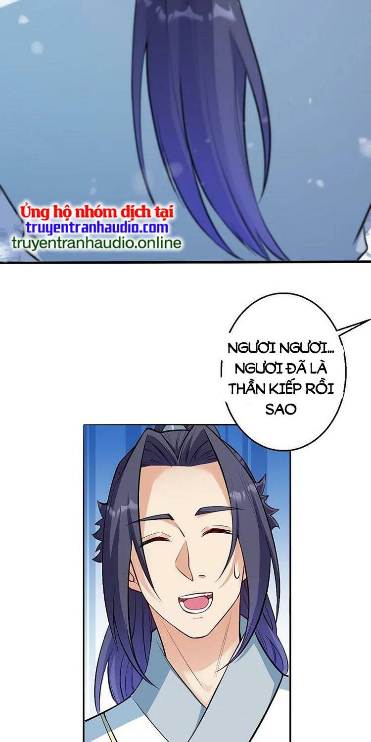 Nghịch Thiên Tà Thần - Chapter 625 - Page 31