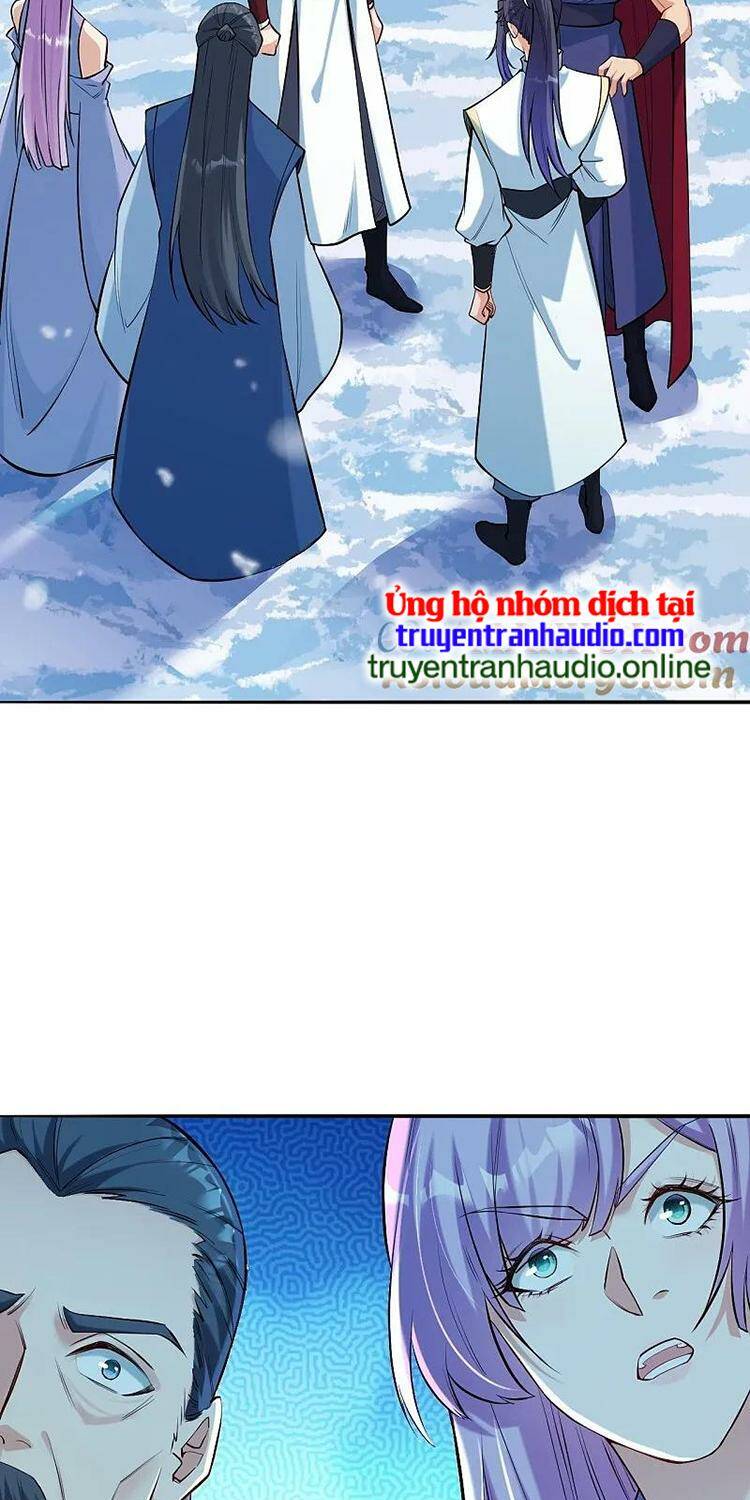 Nghịch Thiên Tà Thần - Chapter 625 - Page 34