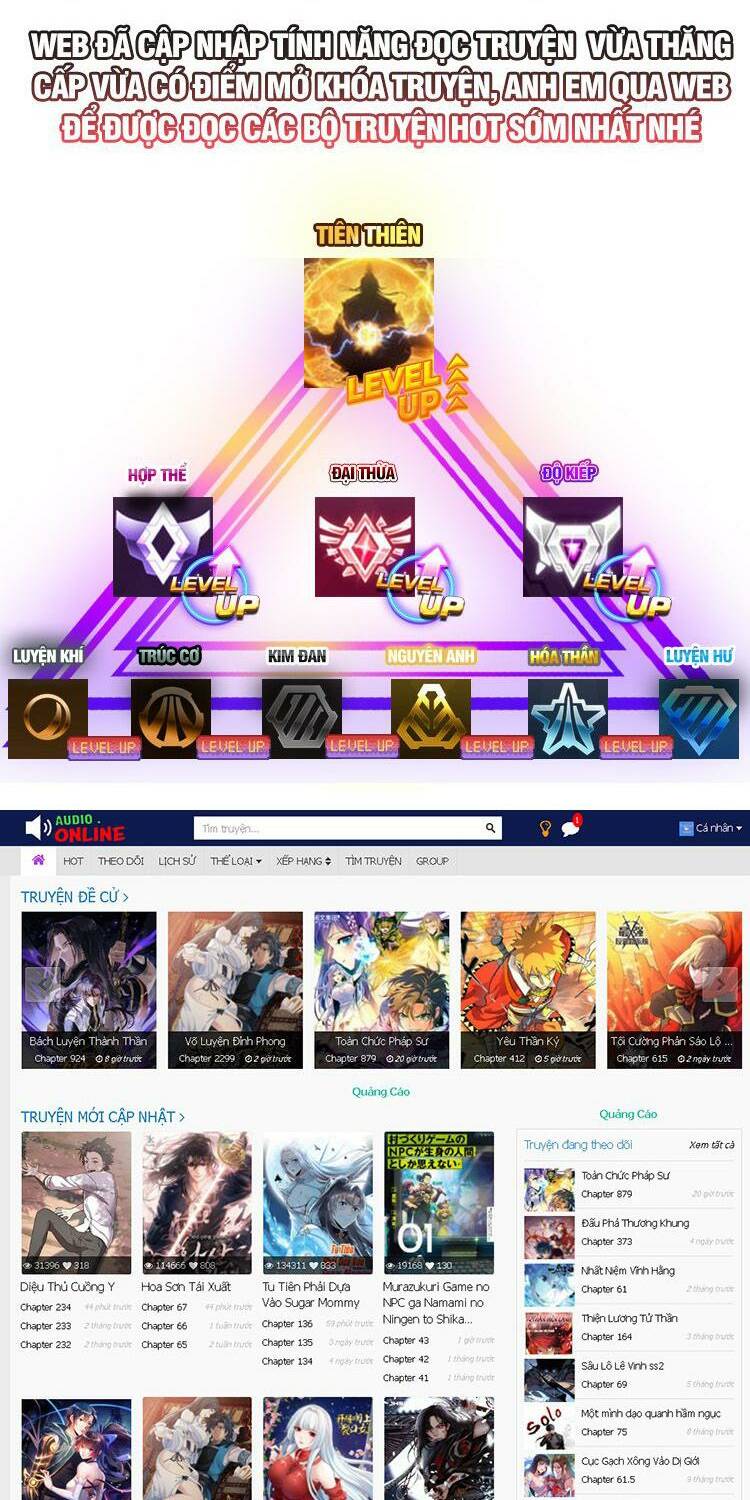 Nghịch Thiên Tà Thần - Chapter 625 - Page 39