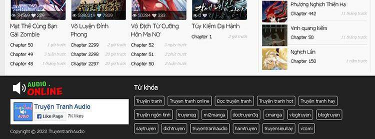 Nghịch Thiên Tà Thần - Chapter 625 - Page 40