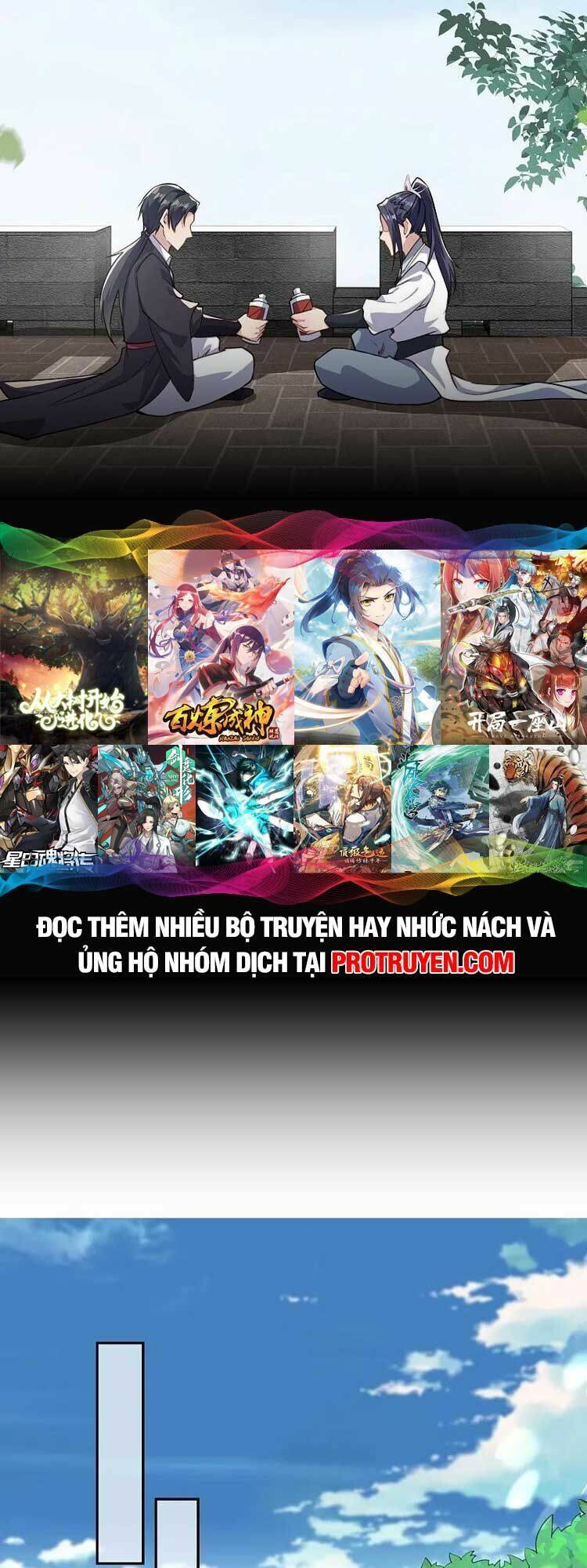 Nghịch Thiên Tà Thần - Chapter 631 - Page 9