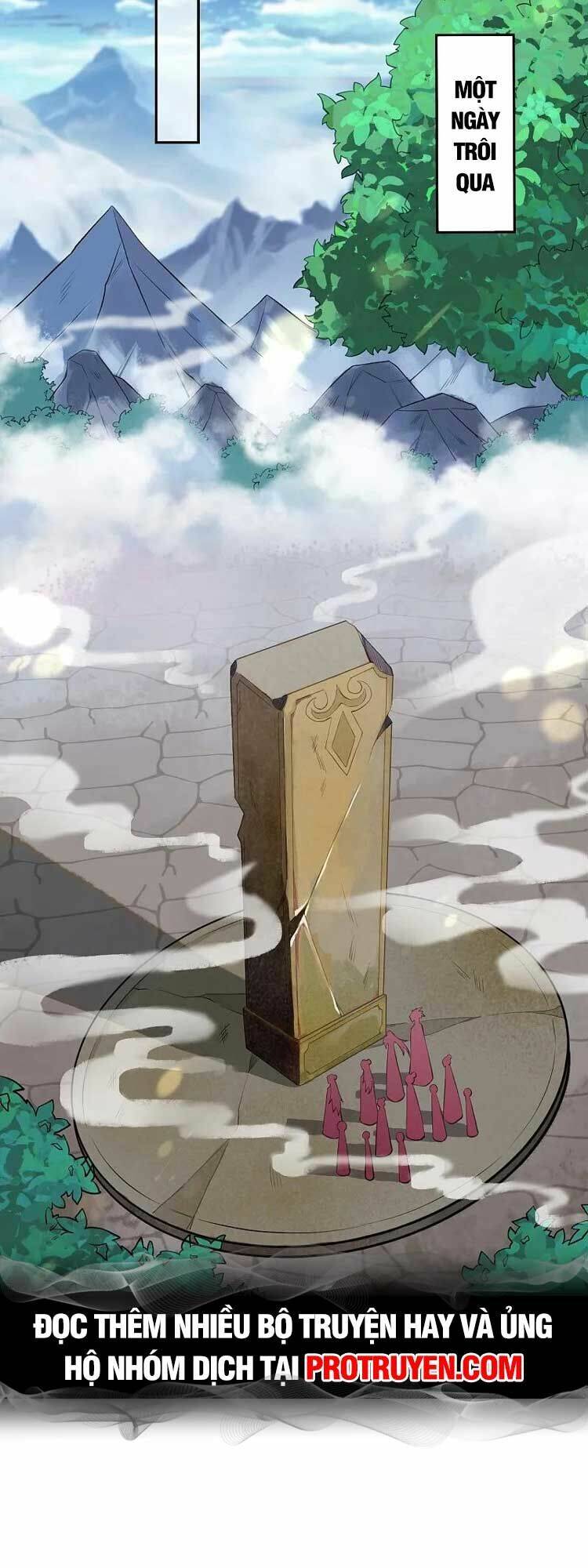 Nghịch Thiên Tà Thần - Chapter 631 - Page 10