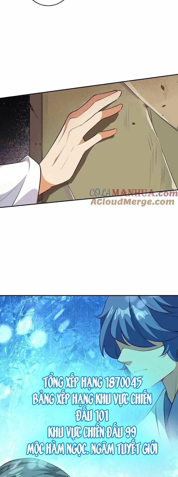 Nghịch Thiên Tà Thần - Chapter 631 - Page 15