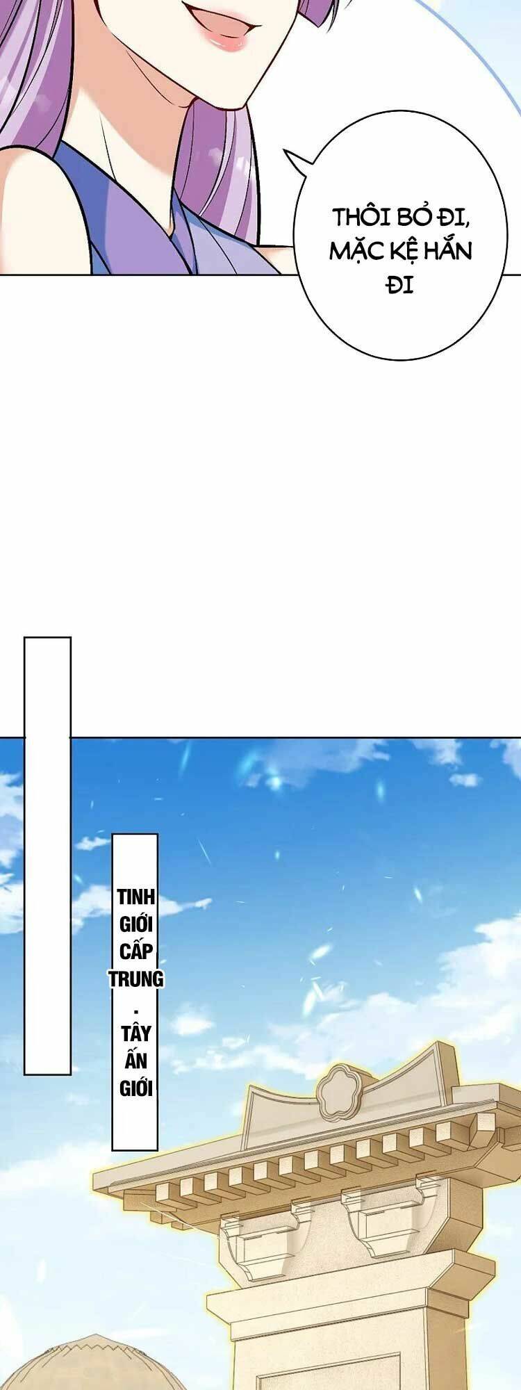 Nghịch Thiên Tà Thần - Chapter 631 - Page 31