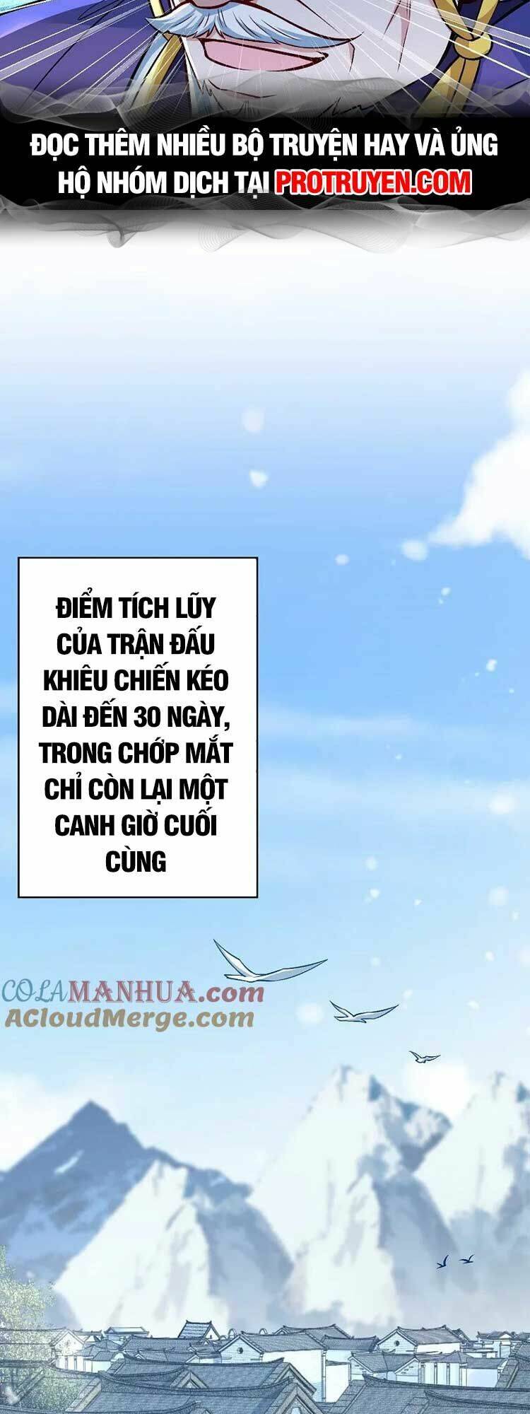 Nghịch Thiên Tà Thần - Chapter 631 - Page 39