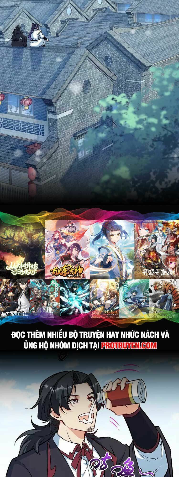 Nghịch Thiên Tà Thần - Chapter 631 - Page 40