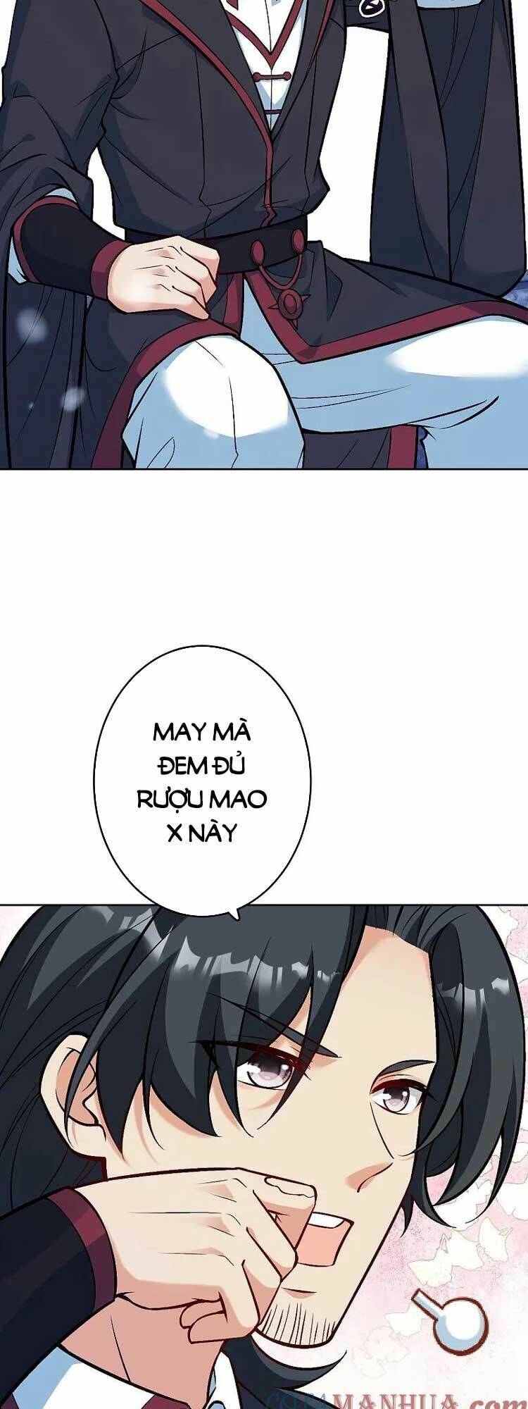 Nghịch Thiên Tà Thần - Chapter 631 - Page 41