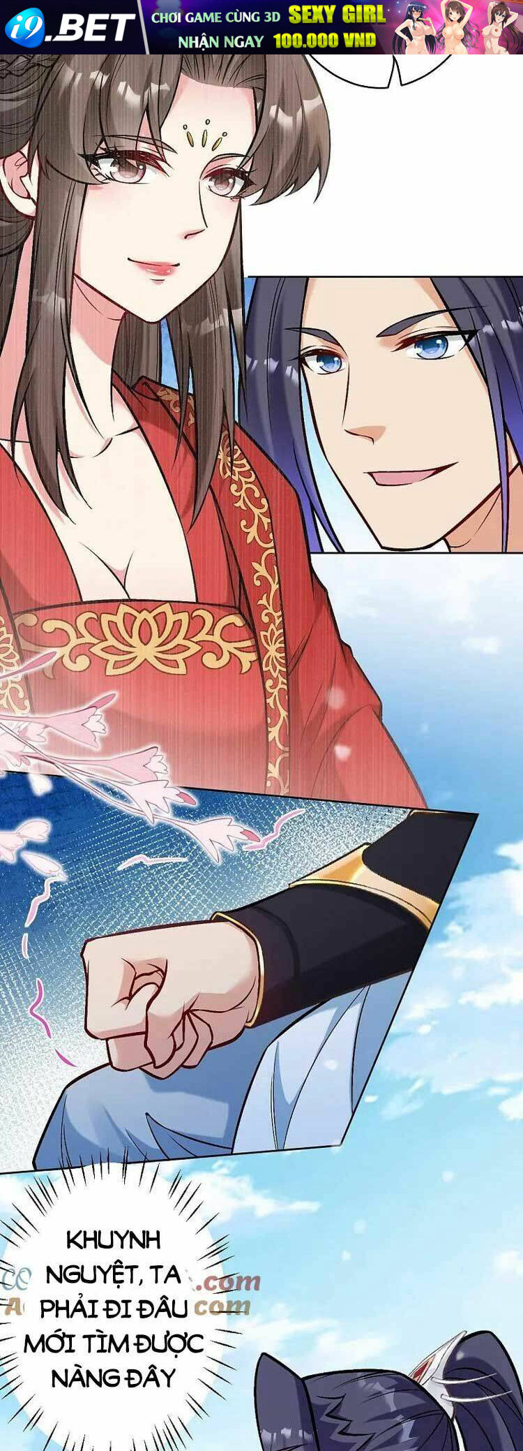 Nghịch Thiên Tà Thần - Chapter 631 - Page 45