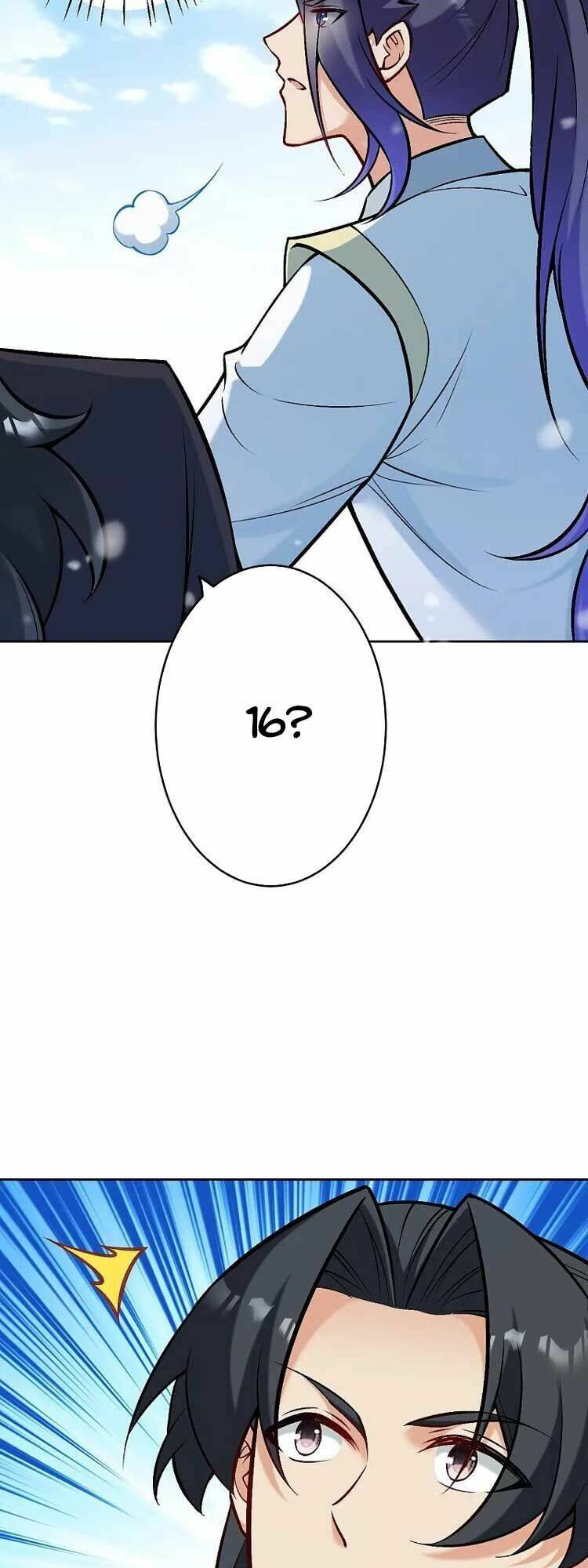 Nghịch Thiên Tà Thần - Chapter 631 - Page 46