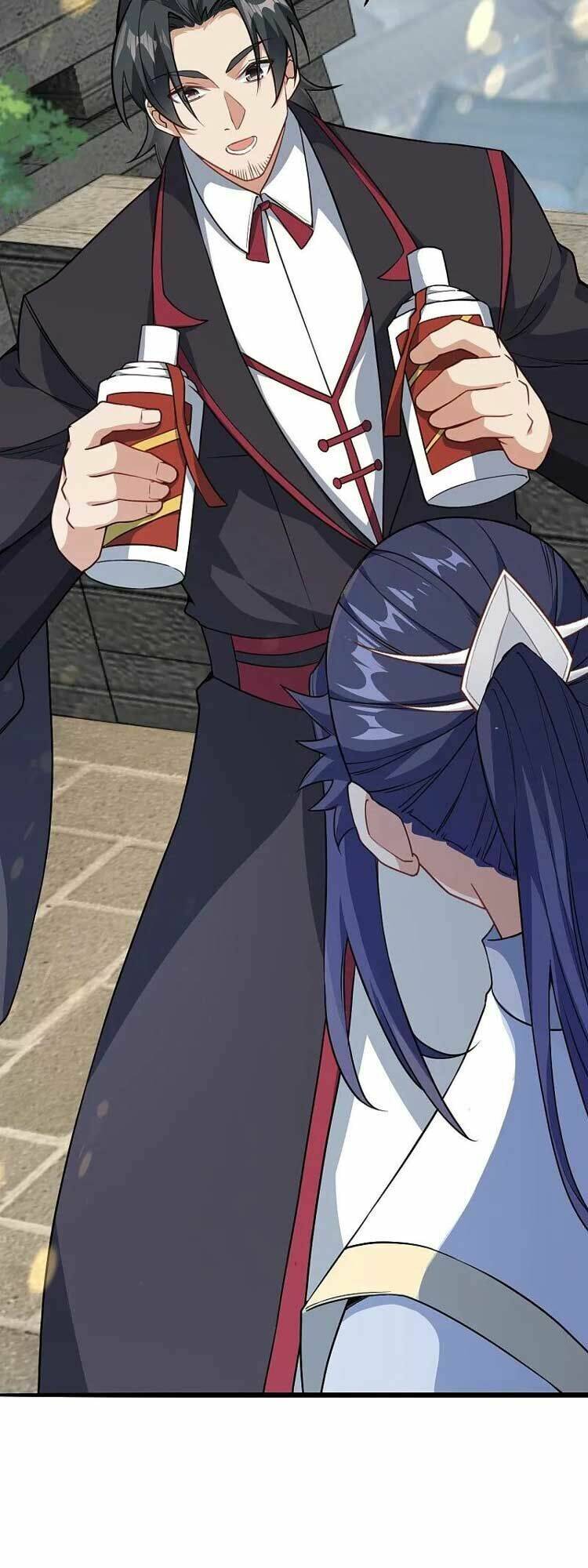 Nghịch Thiên Tà Thần - Chapter 631 - Page 4