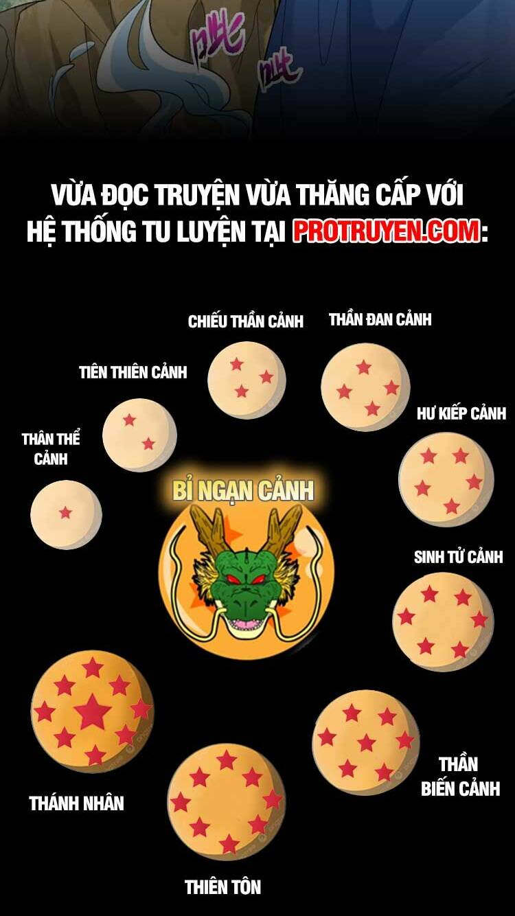 Nghịch Thiên Tà Thần - Chapter 632 - Page 44