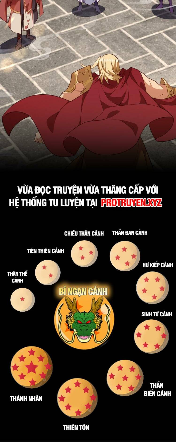 Nghịch Thiên Tà Thần - Chapter 636 - Page 53