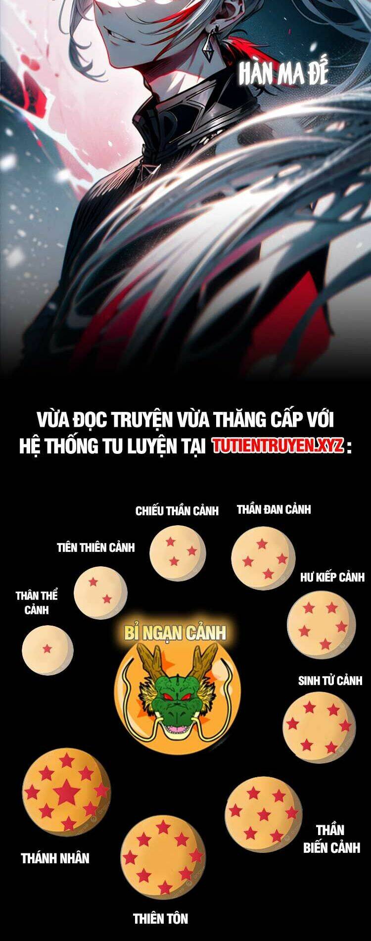 Nghịch Thiên Tà Thần - Chapter 637 - Page 52