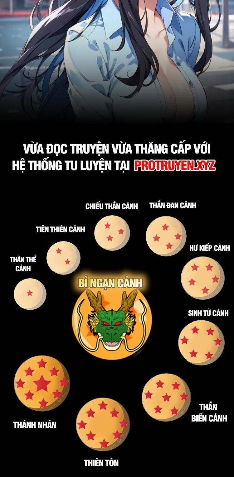 Nghịch Thiên Tà Thần - Chapter 638 - Page 55