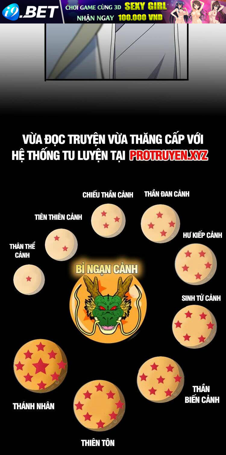 Nghịch Thiên Tà Thần - Chapter 639 - Page 55