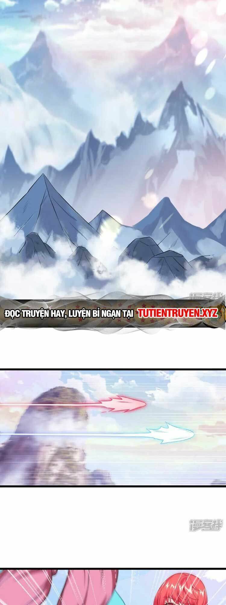 Nghịch Thiên Tà Thần - Chapter 640 - Page 11