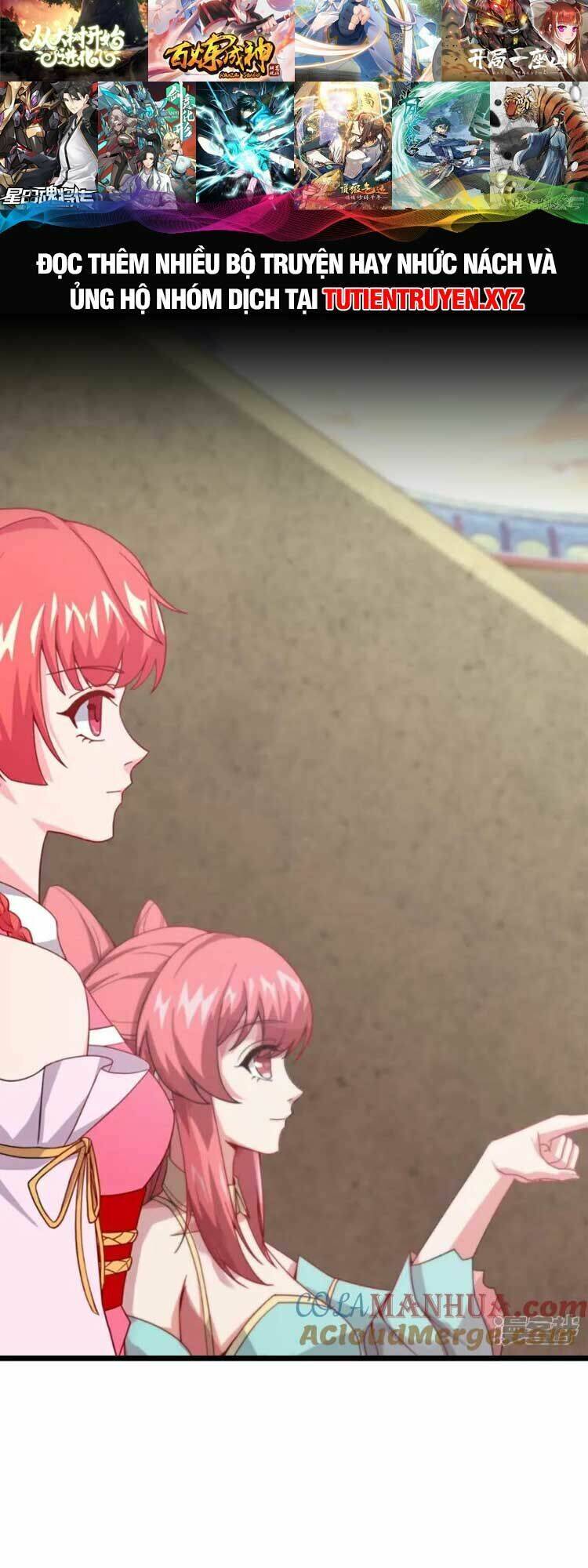 Nghịch Thiên Tà Thần - Chapter 640 - Page 17