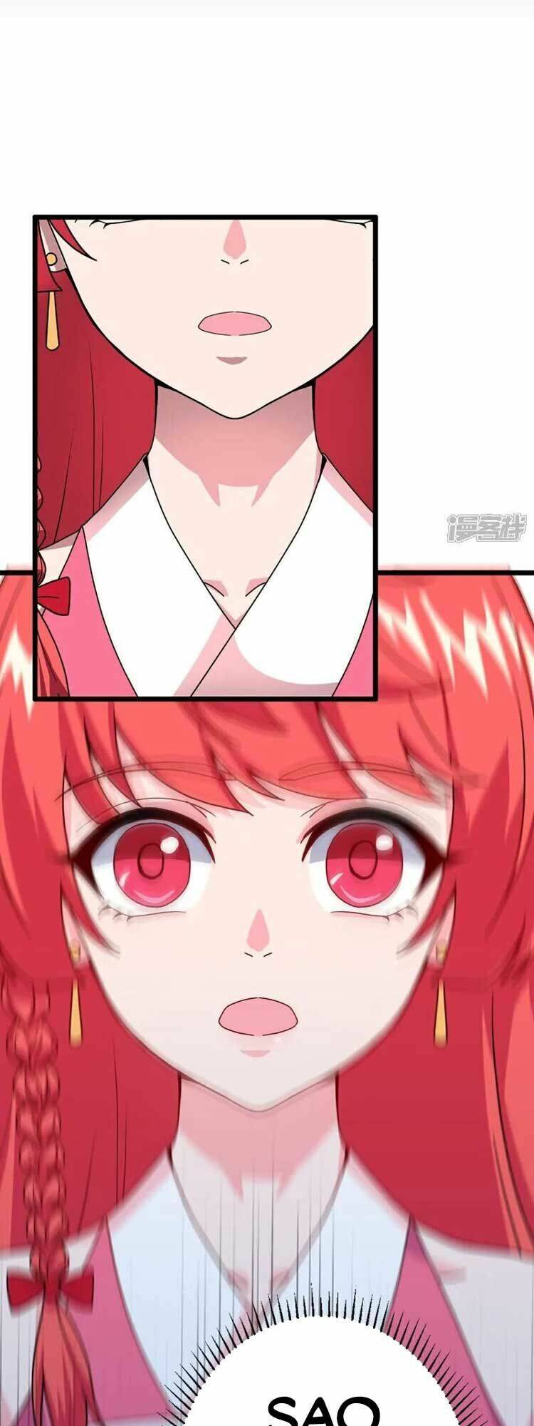 Nghịch Thiên Tà Thần - Chapter 640 - Page 20