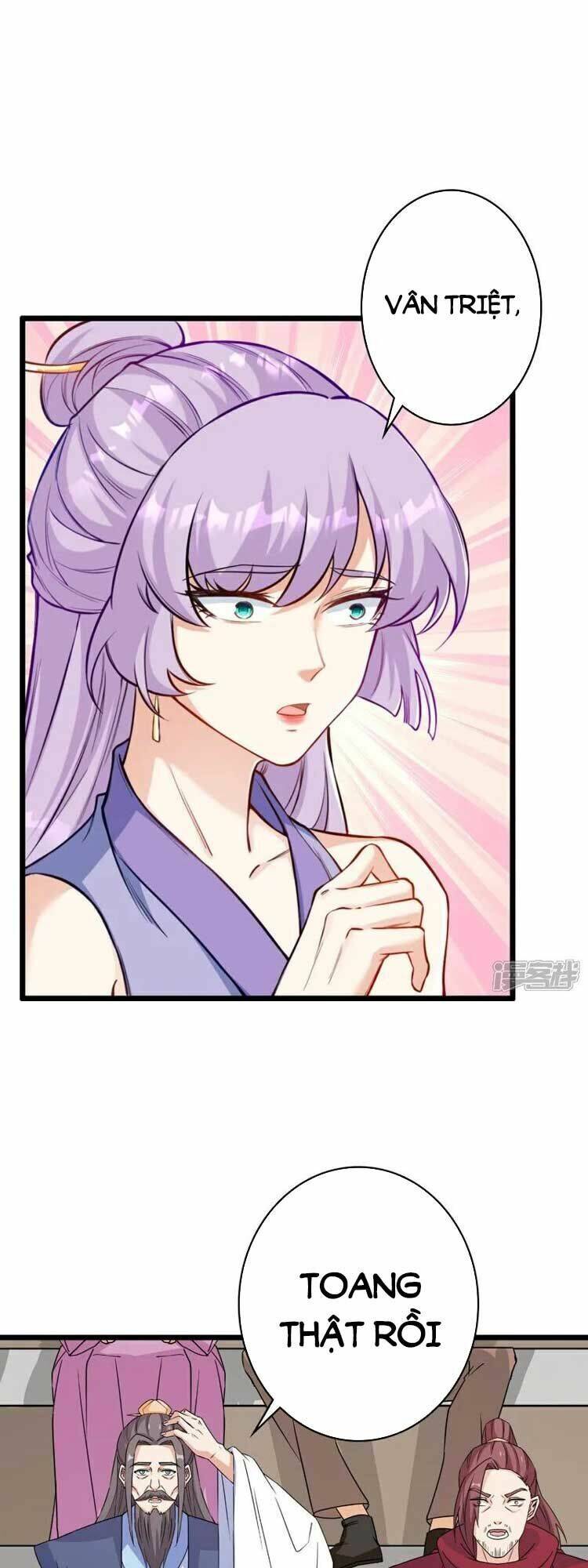 Nghịch Thiên Tà Thần - Chapter 640 - Page 40