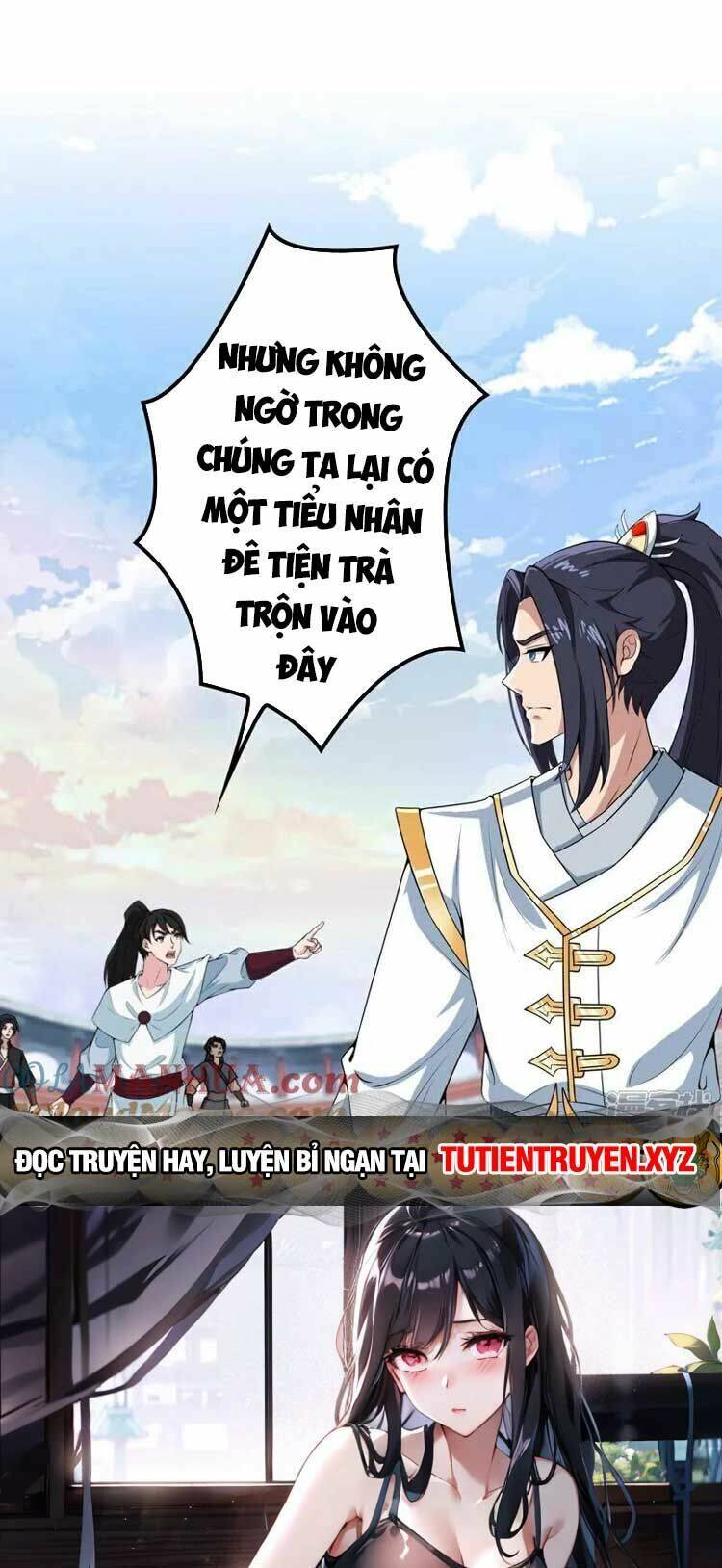 Nghịch Thiên Tà Thần - Chapter 640 - Page 47
