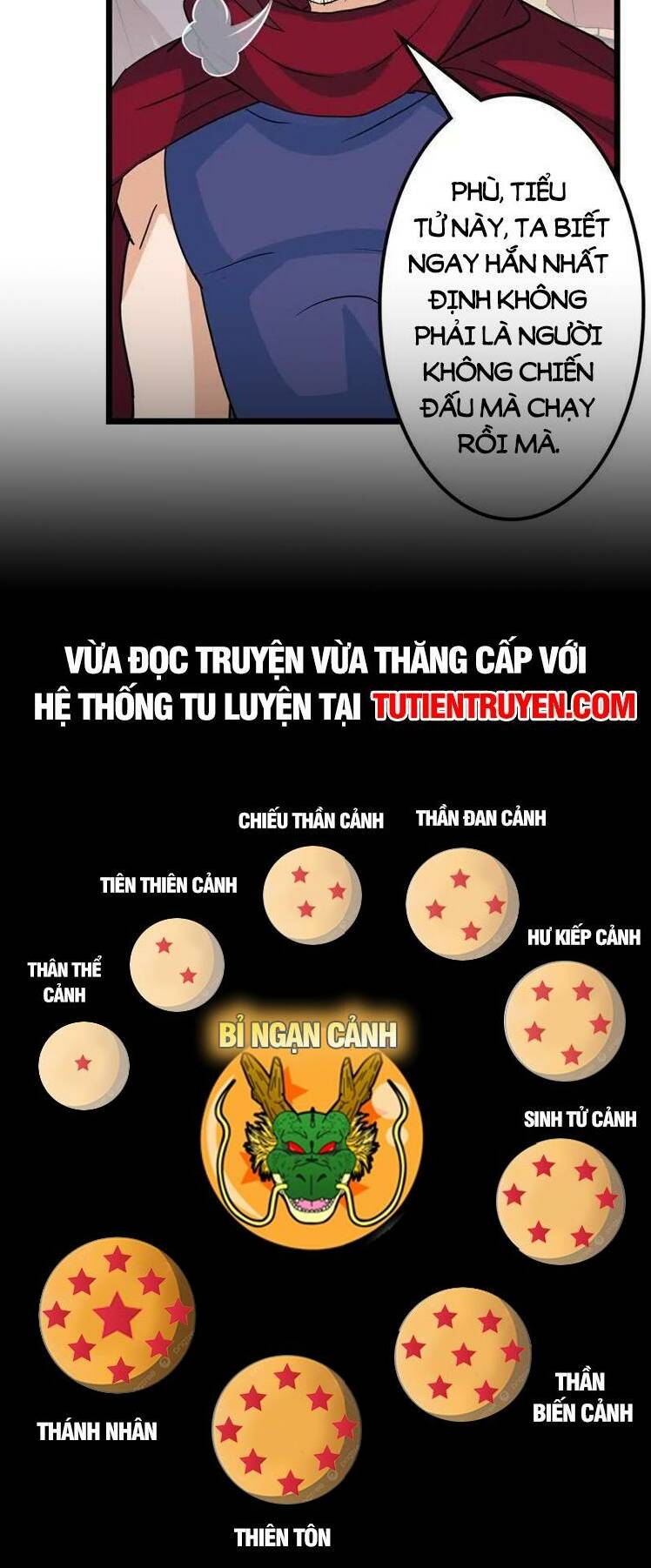 Nghịch Thiên Tà Thần - Chapter 646 - Page 49