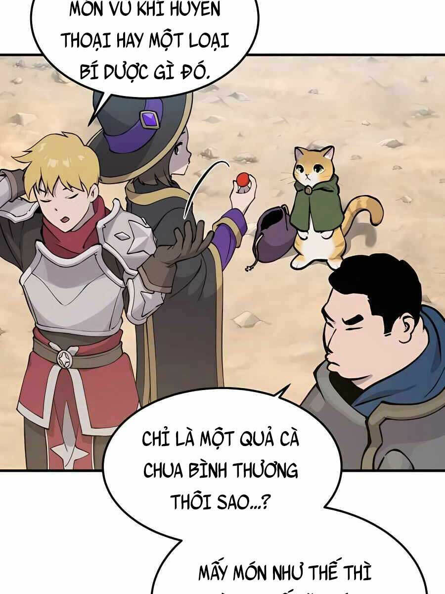 Làm Nông Dân Trong Tòa Tháp Thử Thách - Chapter 1 - Page 10