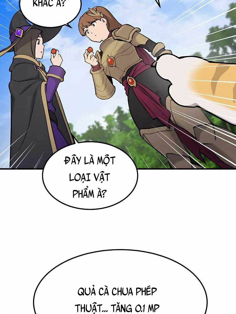 Làm Nông Dân Trong Tòa Tháp Thử Thách - Chapter 1 - Page 13