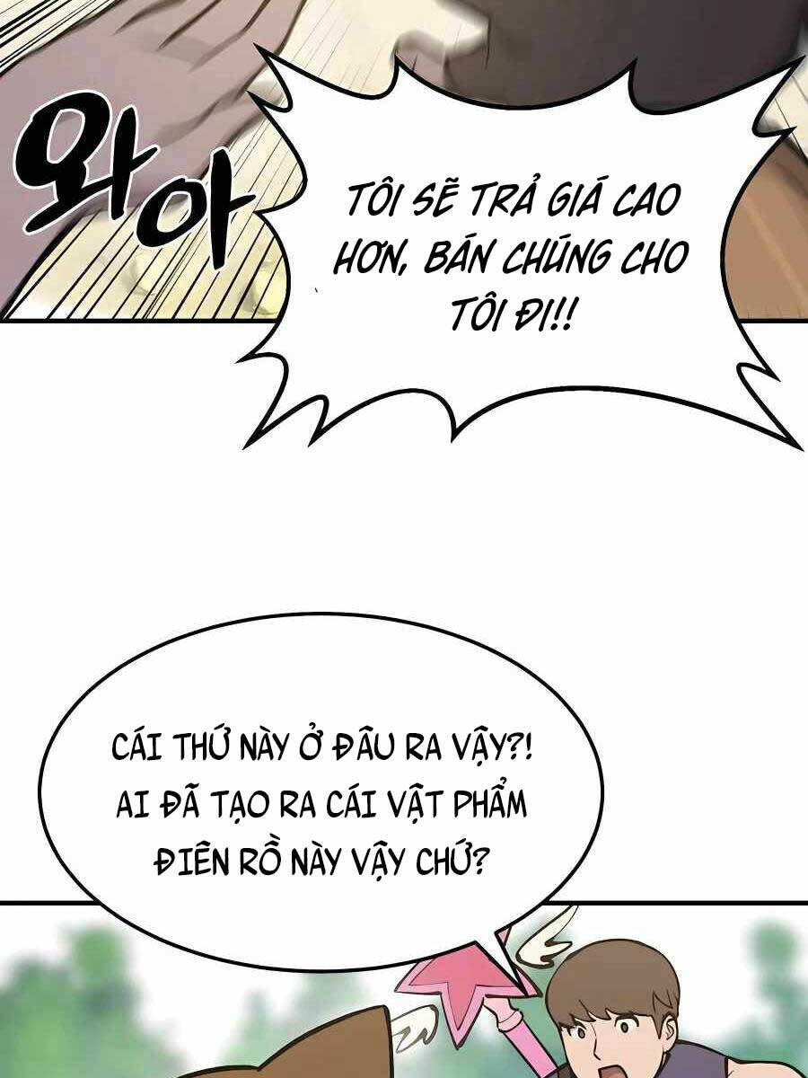Làm Nông Dân Trong Tòa Tháp Thử Thách - Chapter 1 - Page 19