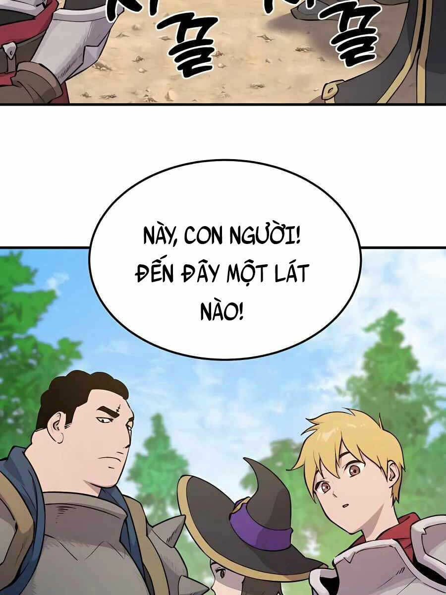 Làm Nông Dân Trong Tòa Tháp Thử Thách - Chapter 1 - Page 3