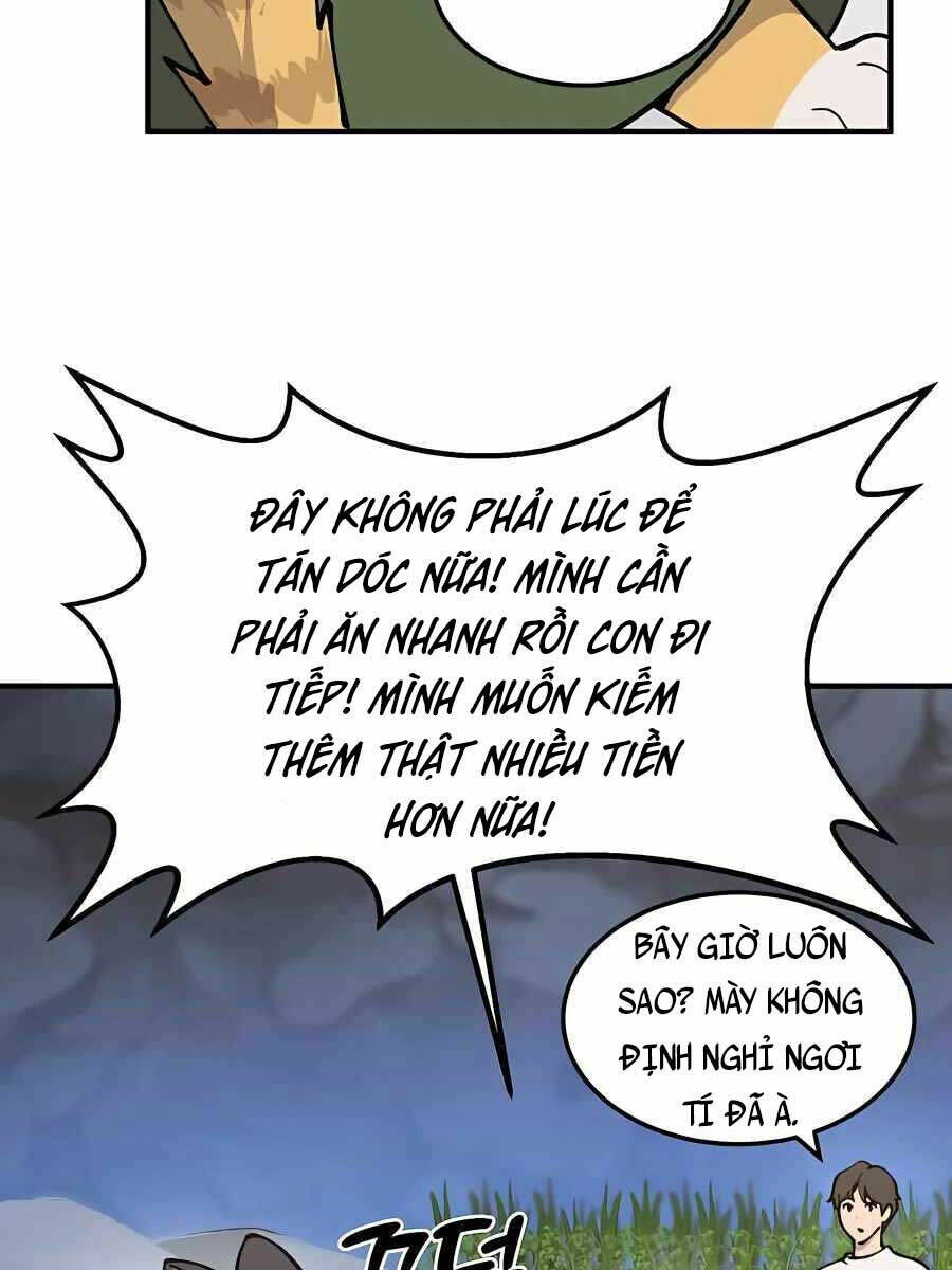 Làm Nông Dân Trong Tòa Tháp Thử Thách - Chapter 1 - Page 55