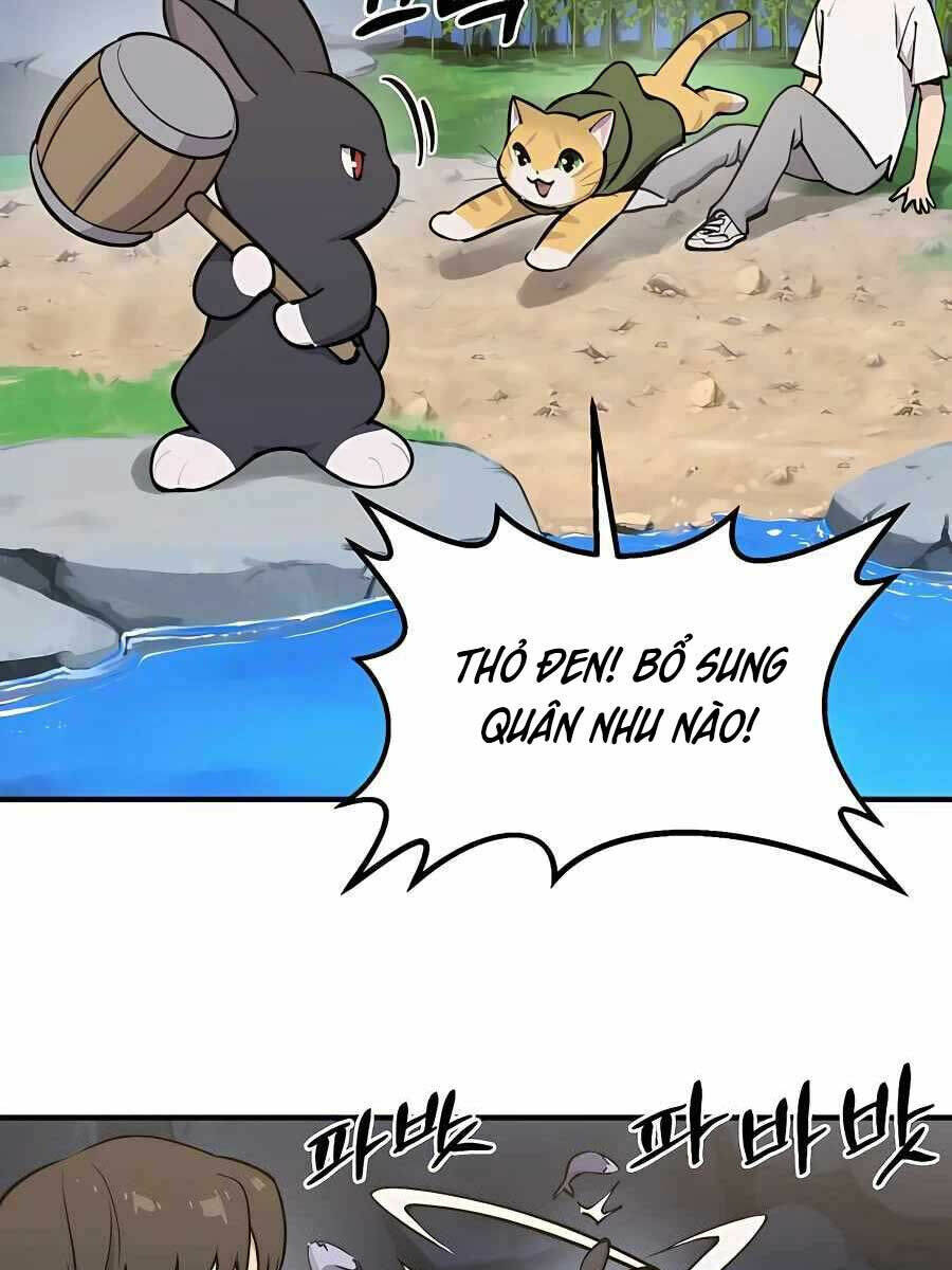 Làm Nông Dân Trong Tòa Tháp Thử Thách - Chapter 1 - Page 56