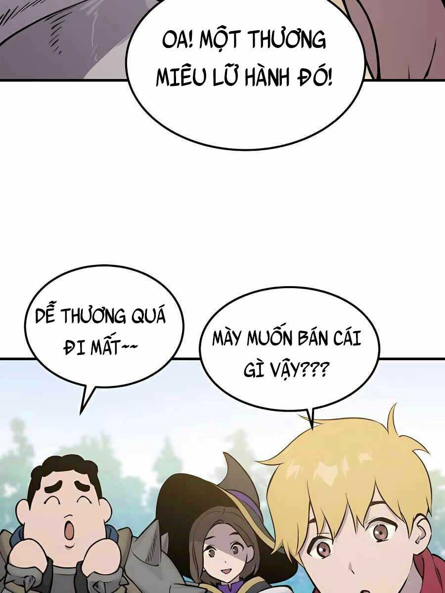 Làm Nông Dân Trong Tòa Tháp Thử Thách - Chapter 1 - Page 7