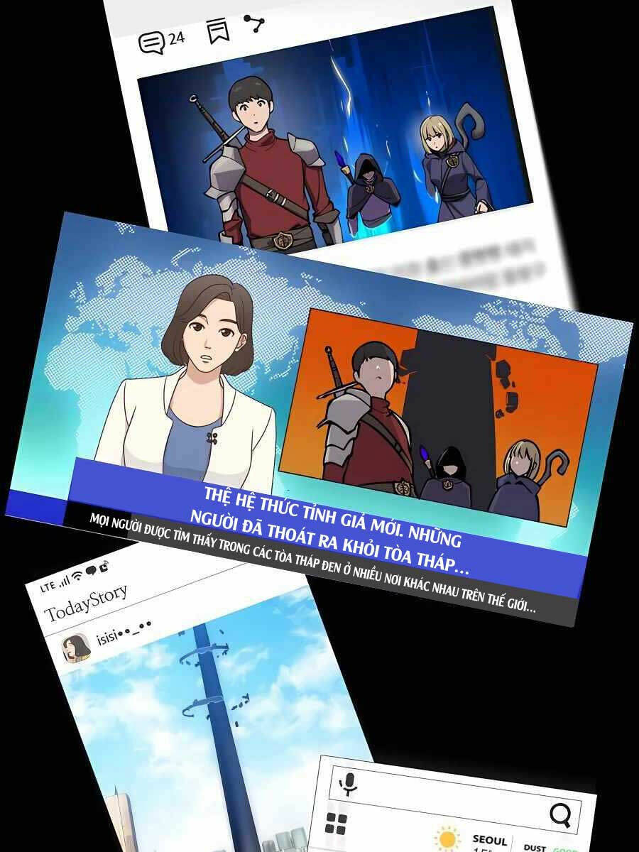 Làm Nông Dân Trong Tòa Tháp Thử Thách - Chapter 1 - Page 94