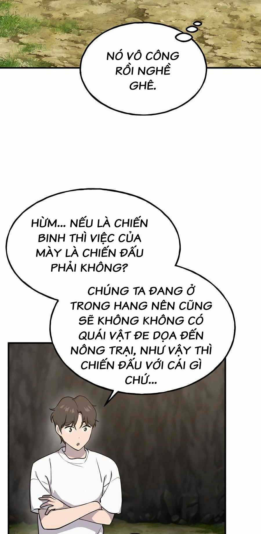 Làm Nông Dân Trong Tòa Tháp Thử Thách - Chapter 10 - Page 70