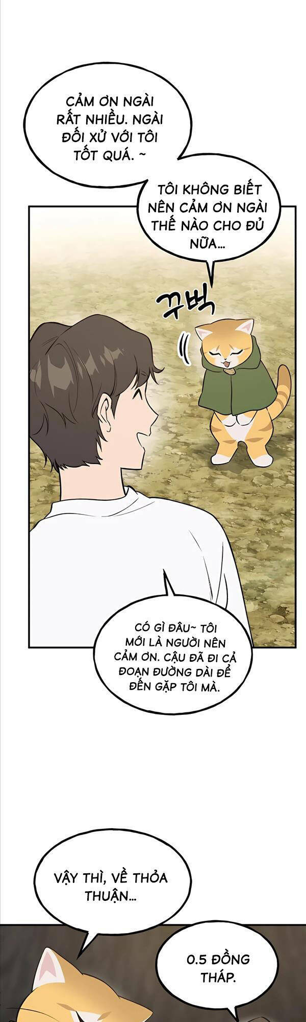 Làm Nông Dân Trong Tòa Tháp Thử Thách - Chapter 11 - Page 16