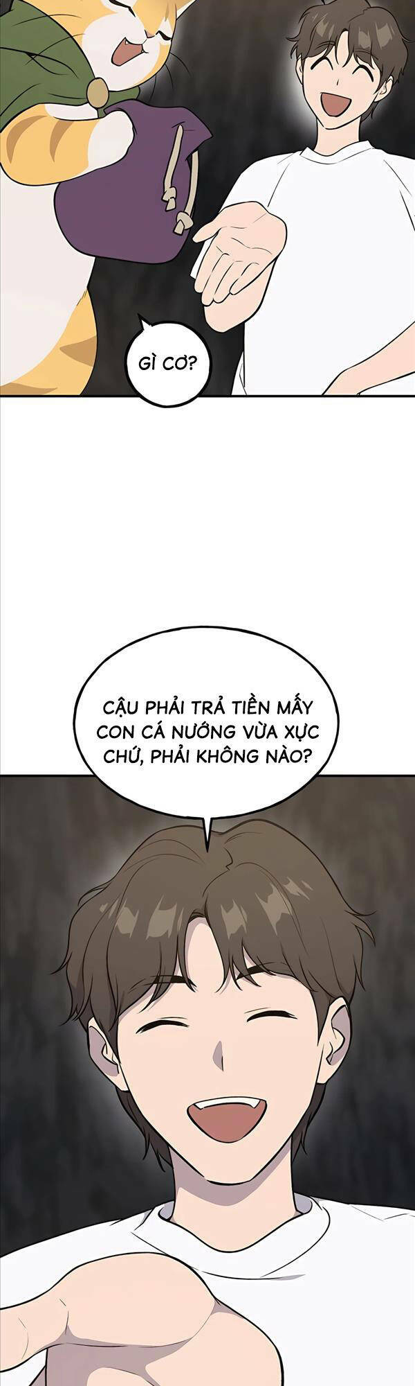 Làm Nông Dân Trong Tòa Tháp Thử Thách - Chapter 11 - Page 17