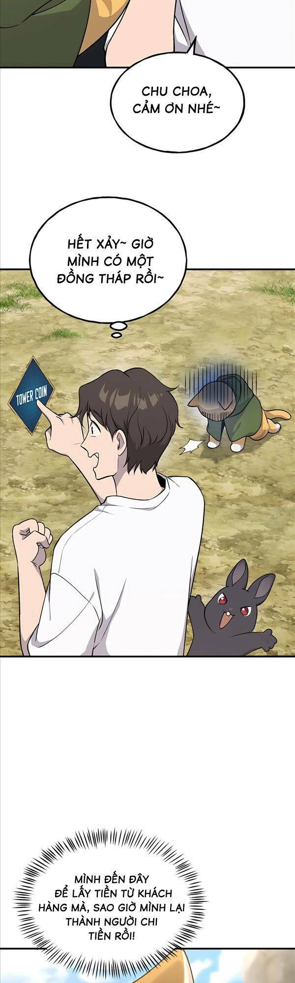 Làm Nông Dân Trong Tòa Tháp Thử Thách - Chapter 11 - Page 20