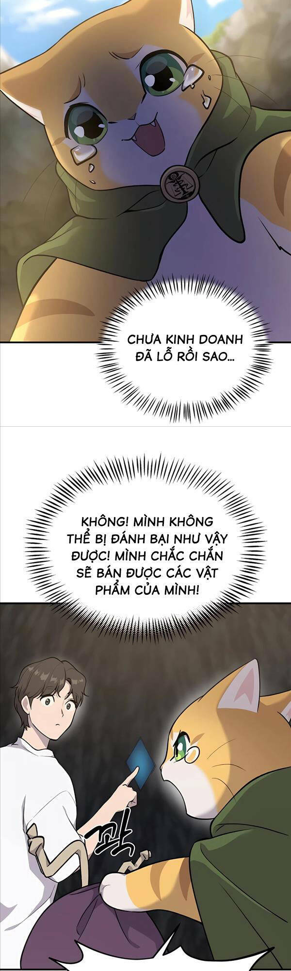 Làm Nông Dân Trong Tòa Tháp Thử Thách - Chapter 11 - Page 21