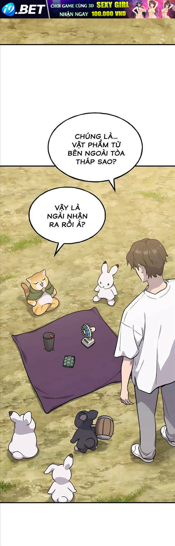 Làm Nông Dân Trong Tòa Tháp Thử Thách - Chapter 11 - Page 24